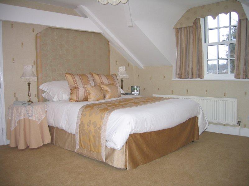 The Old Rectory Restaurant With 4* Thorpe St Andrew