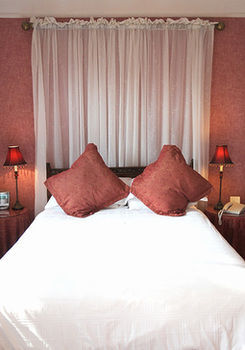 The Old Rectory Restaurant With Inn 4*