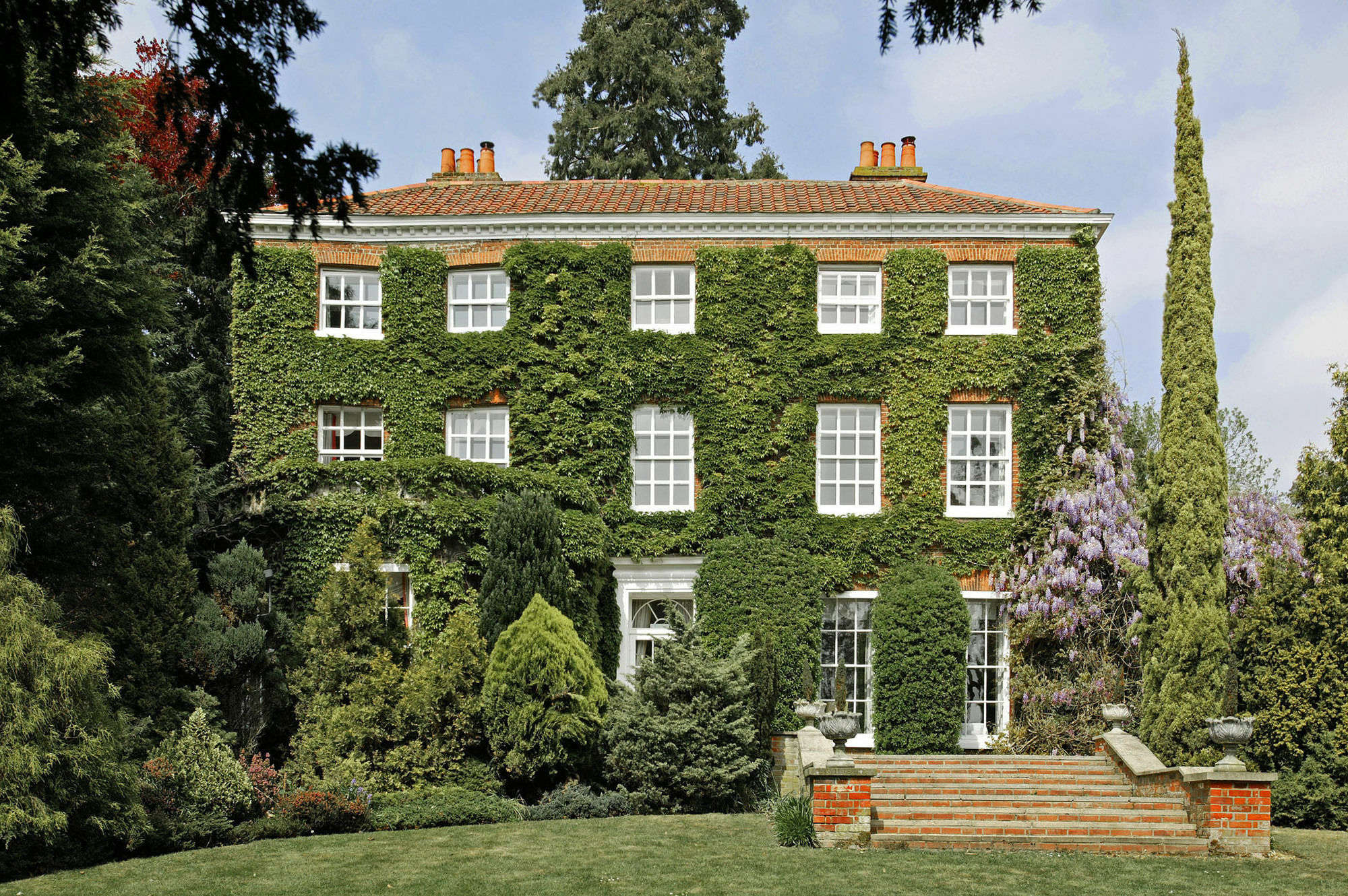The Old Rectory Restaurant With 4*